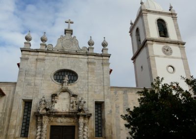 Aveiro: Diocese recebeu lista com nomes relativos a dois padres falecidos e um caso arquivado civilmente