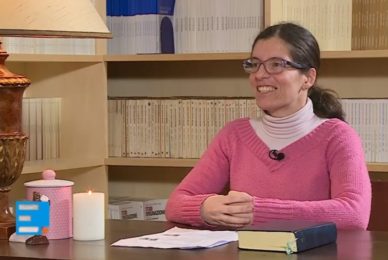 Catequese em casa: Reinvenção da vivência da Páscoa em tempos de isolamento (c/vídeo)