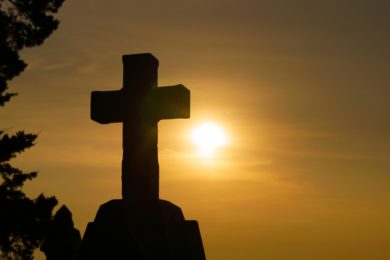 Quarta-feira Santa: Liturgia convida a manter «a fé» e «a esperança» mesmo no sofrimento