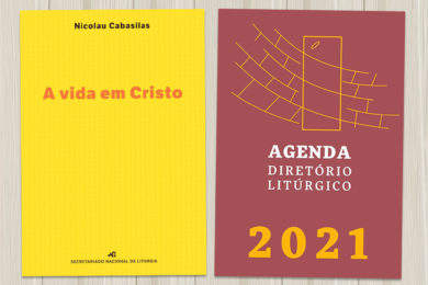 Portugal: Secretariado da Liturgia publica agenda e o plano litúrgico 2021