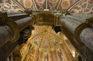 Portugal: Igreja Católica marca presença na Bolsa de Turismo de Lisboa