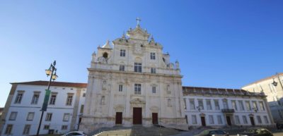 Coimbra: Bispo espera «uma força ainda maior» na vivência da Páscoa