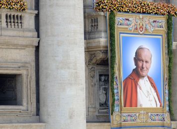Vaticano: Papa celebra Missa pelo centenário do nascimento de São João Paulo II