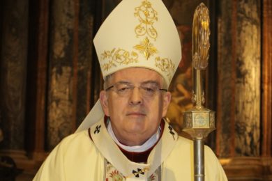 Évora: Arcebispo publicou orientações para «reabertura das igrejas» e preparação das «celebrações comunitárias»