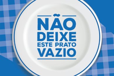 Portugal: Banco Alimentar promove recolha de alimentos com vales e plataforma online