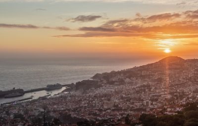 Igreja/Sociedade: No «grito final» de Jesus «encontra-se o grito da humanidade de hoje» - Bispo do Funchal