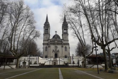 Braga: Cancelada a «romaria grande» de São Torcato, em Guimarães