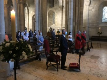 Portugal: Presidente da República diz que confissões religiosas foram «exemplares» na luta contra a pandemia (c/vídeo)