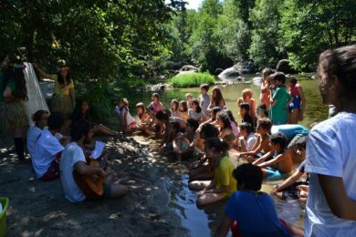Pastoral juvenil: Jesuítas cancelam atividades de verão com jovens e crianças