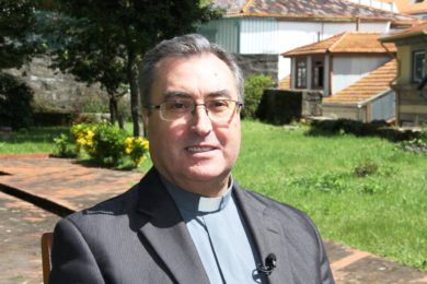 Porto: Bispo do Porto fala no isolamento «amargo» em tempos de solidão