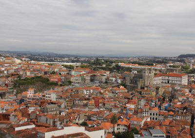 Porto: Pastoral da Saúde promove vigília de oração no âmbito do Dia Mundial do Doente