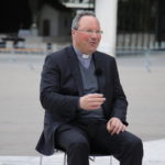 Leão XIV: Santuário de Fátima acredita que novo Papa vai dar continuidade ao pontificado de Francisco