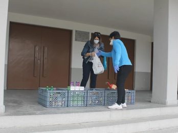 Covid-19: Cáritas de Setúbal regista aumento no número de sem-abrigo