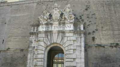 Vaticano: Museus e Vilas Pontifícias reabrem ao público em junho