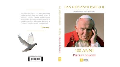 Vaticano: Papa apresenta São João Paulo II aos «jovens que não o conheceram»