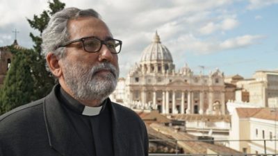 Covid-19: «Ministro» das Finanças do Vaticano admite impacto negativo nas receitas