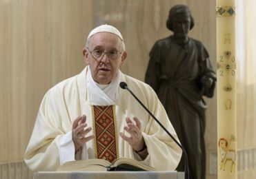 Vaticano: Papa assinala Dia Mundial de Oração pelas Vocações