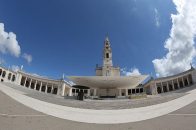 Fátima: A «dolorosa» decisão de um 13 de maio sem peregrinos - Emissão 11-05-2020