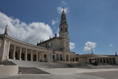 Fátima: Santuário divulgou comunicado sobre a sua situação económica na instituição
