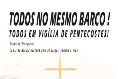 Braga: «NOITE UP’S – uma direta com Deus» em versão digital