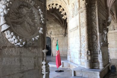 Portugal: Cardeal Tolentino Mendonça preside a comemorações simbólicas do 10 de Junho