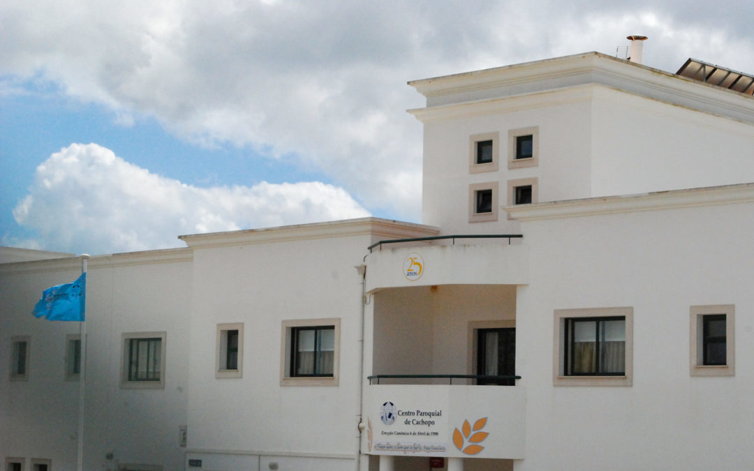 Covid-19: Regresso das celebrações comunitárias foi «alegria muito grande», no interior algarvio