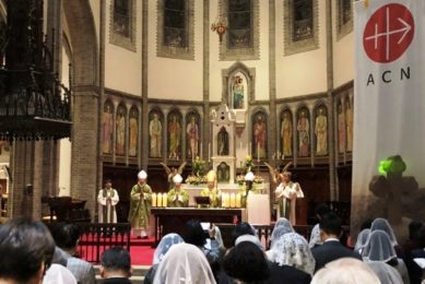 Ásia: Diocese de Pyongyang vai ser consagrada a Nossa Senhora de Fátima
