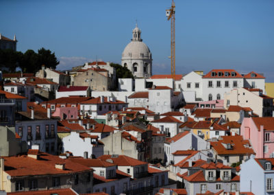 Lisboa: Patriarcado promove a avaliação do sínodo diocesano com o objetivo de «lançar para o futuro» (c/vídeo)