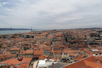 JMJ 2023: Câmara Municipal lança campanha «Lisboa Acolhe», convidando famílias a receber participantes (c/vídeo)
