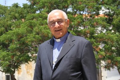 Igreja/Portugal: Trabalho em conjunto, sem medo do desconhecido e desligado de «realidades fetichistas do passado» são apostas do novo presidente da Conferência Episcopal