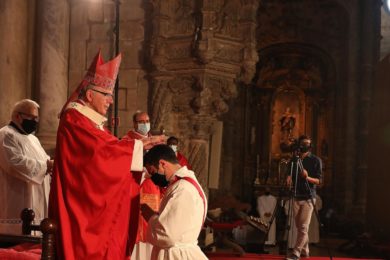 Lisboa: Cardeal-patriarca alertou para ideologias ou preconceitos que «contrariam a formação e o crescimento num quadro geral de valores humanizantes»