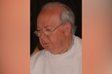 Lisboa: Faleceu o padre João Beato