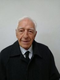 Vila Real: Faleceu o padre Norberto Portelinha