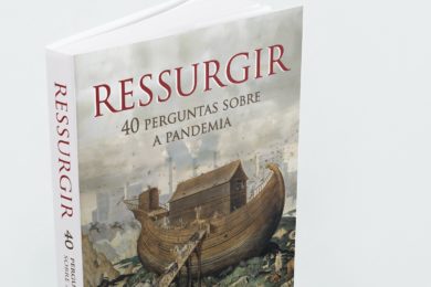 Portugal: «Ressurgir – 40 perguntas sobre a pandemia», uma crise sanitária, económica e social «com problemas de desigualdade»