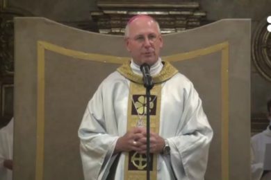 Coimbra: Bispo preside a Missa do Dia da Igreja Diocesana, com olhar posto no futuro