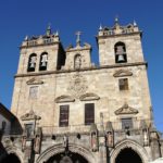 Braga: Arquidiocese comemora aniversário da dedicação da catedral