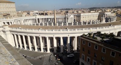 Vaticano: Papa preside à Solenidade do Corpo de Deus na Basílica de São Pedro