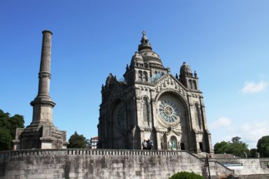 Portugal: Conferência Episcopal aprovou candidatura de três igrejas a basílicas menores