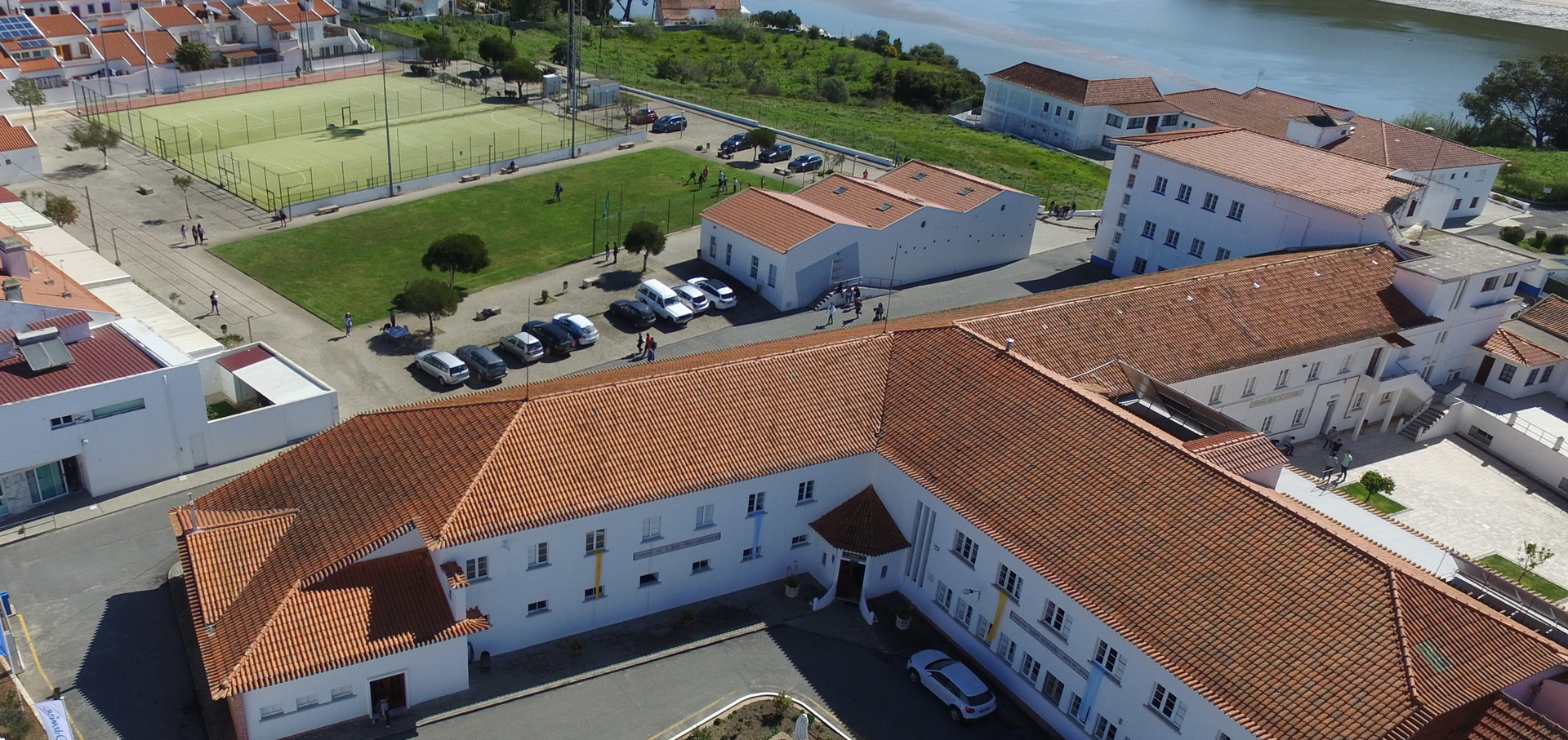 Interclasse - Escola Natividade de Nossa Senhora