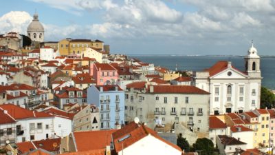 Lisboa: Cardeal-patriarca incentiva comunidades católicas a gestos «solidários e corresponsáveis»