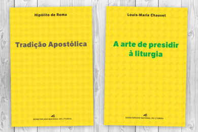 Portugal: Secretariado Nacional de Liturgia divulga novas propostas do seu catálogo