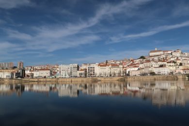 Coimbra: Paróquia de São José dinamiza campanha solidária de apoio às vítimas da Covid-19