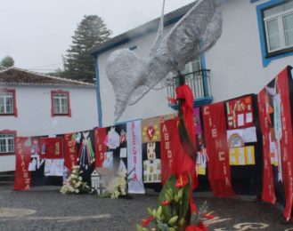 Açores: Bispo de Angra destaca compromisso social ligado à devoção ao Espírito Santo