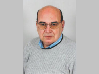 Setúbal: Faleceu o diácono António Pereira Martins Margalhau