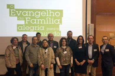 Pastoral Familiar: Serviço Diocesano de Angra apresenta reflexões para o futuro