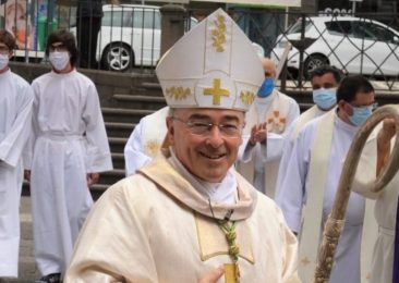 Funchal: Bispo nomeia novo ecónomo e vigário episcopal para o património