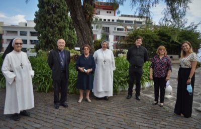 Funchal: Bispo lamenta crise de vocações na região