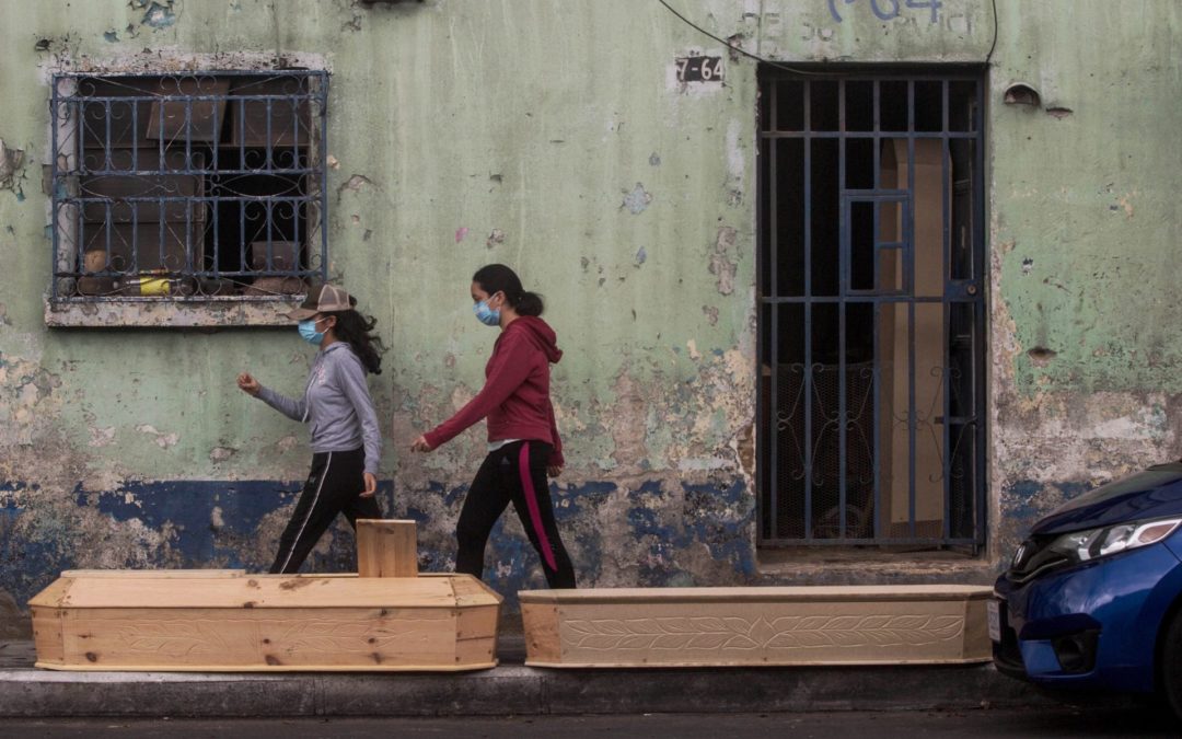 Covid-19: «Nunca estivemos tão marcados por esta nossa fragilidade» – João César das Neves