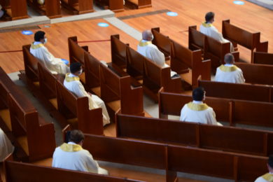 Bragança-Miranda: Bispo publicou nomeações pastorais para o serviço eclesial nas paróquias e outros serviços