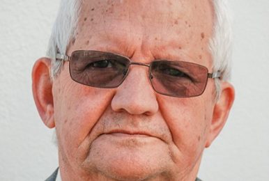 Algarve: Faleceu o diácono Francisco Moreno Alves